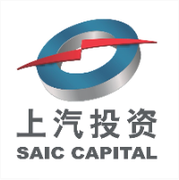 上汽投资