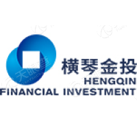 横琴金投 LOGO