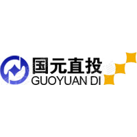 国元直投 LOGO