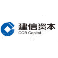 建信资本_LOGO