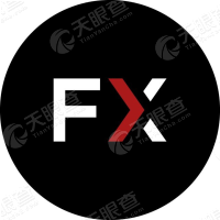 发现创投 LOGO