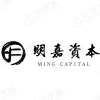 明嘉资本_LOGO