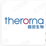 圆因生物 LOGO
