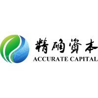 精确资本