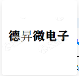 德昇微电子 LOGO