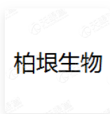 柏垠生物 LOGO