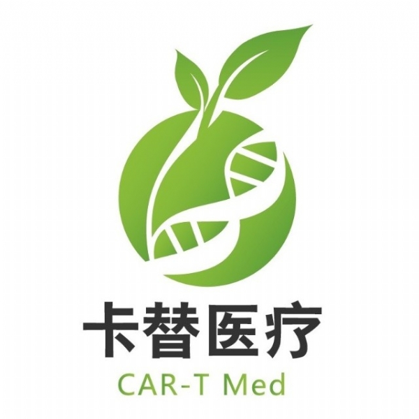 卡替医疗 LOGO