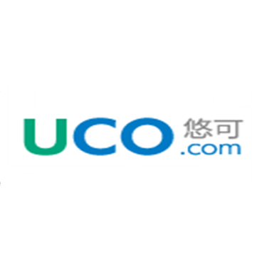 悠可网UCO LOGO