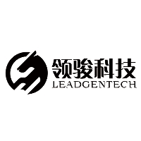领骏科技 LOGO