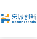 宏诚创新 LOGO