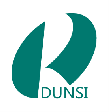 顿斯制药 LOGO