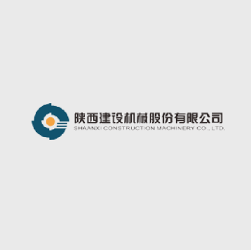 陕建机股份 LOGO