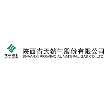 陕天然气 LOGO