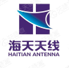 海天天线 LOGO