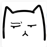 小猫来了 LOGO