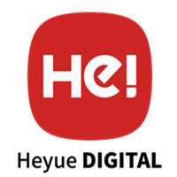 和悦数字 LOGO