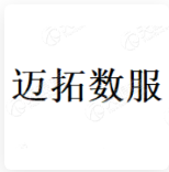 迈拓数服 LOGO