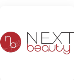 Next Beauty China LOGO
