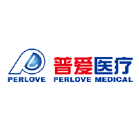 普爱医疗 LOGO