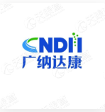 广纳达康 LOGO