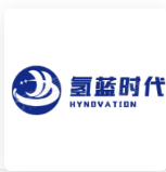 氢蓝时代_LOGO