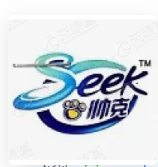 山东帅克 LOGO