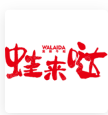 蛙来哒 LOGO