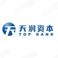 天润资本 LOGO