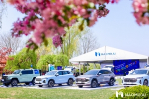 毫末智行公布最新数据,用户辅助驾驶行驶里程突破1000万公里大关