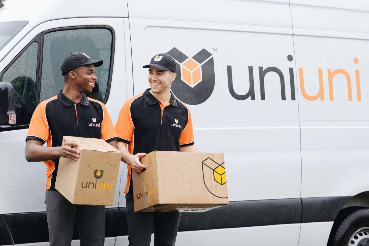 UniUni宣布完成5千万元A轮融资，纵腾、燕文、凯尔特亚洲、西图资本等联合投资