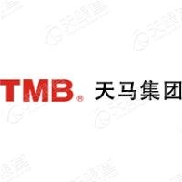 天马轴承 LOGO