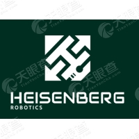 河森堡机器人