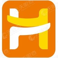 汇通达 LOGO