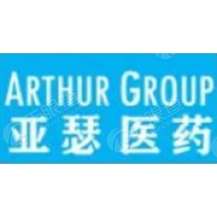 亚瑟医药