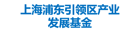 上海浦东引领区产业发展基金
