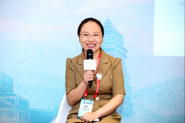 乐纯生物秦孙星:国内生物制药上游市场繁荣,良性竞争将促进产业升级