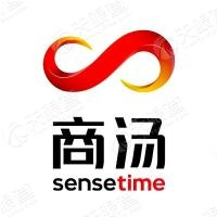 商汤科技_LOGO