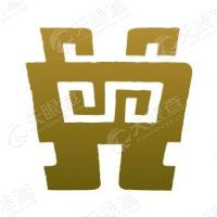 九鼎投资_LOGO