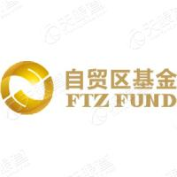 自贸区基金_LOGO