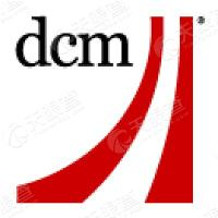 DCM中国_LOGO