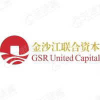金沙江联合资本 LOGO