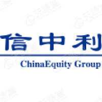 信中利资本_LOGO