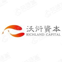 沃衍资本_LOGO