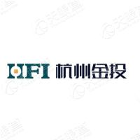 杭州金投 LOGO