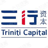 三行资本_LOGO