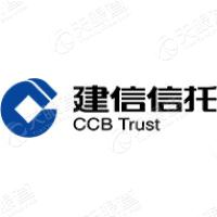 建信信托_LOGO