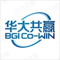 华大共赢 LOGO
