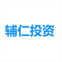 辅仁投资_LOGO