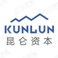 昆仑资本 LOGO