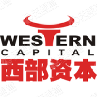 西部资本_LOGO